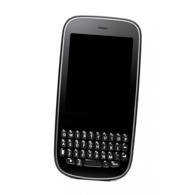 Power Button Outer For Palm Pixi Plus White By - Maxbhi Com