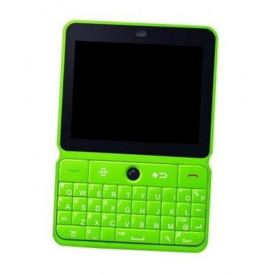 Volume Side Button Outer For Huawei U8300 Purple By - Maxbhi Com