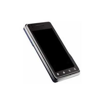Volume Side Button Outer For Motorola Milestone Xt720 White By - Maxbhi Com