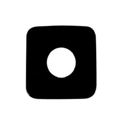 Camera Lens For Samsung M130k Galaxy K Black By - Maxbhi Com