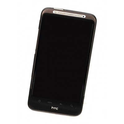 Charging Connector Flex Pcb Board For Htc Inspire 4g By - Maxbhi Com