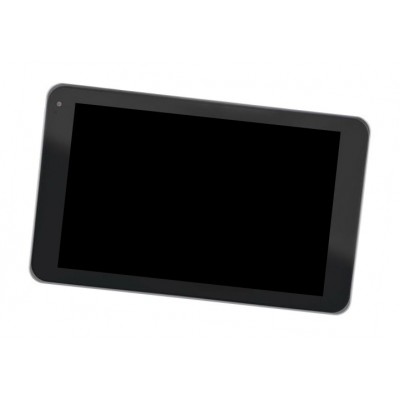 Charging Connector Flex Pcb Board For Lg Optimus Pad V900 By - Maxbhi Com