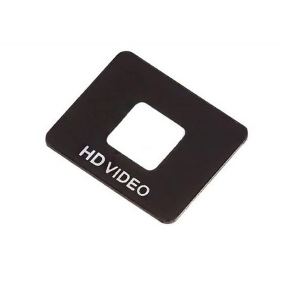 Camera Lens for Motorola RAZR HD XT925 White by Maxbhi.com