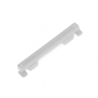 Volume Side Button Outer For Motorola Razr M Xt905 White By - Maxbhi Com
