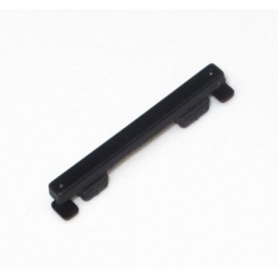 Volume Side Button Outer For Lg Optimus L3 Ii E430 Black By - Maxbhi Com
