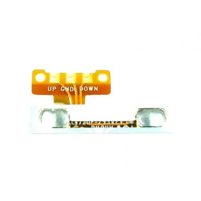 Volume Button Flex Cable For Lenovo A316i By - Maxbhi Com