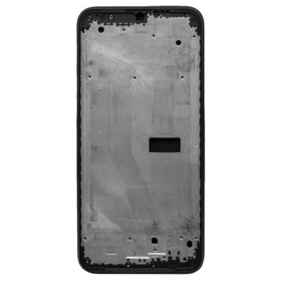 Full Body Housing For Realme C2 Black - Maxbhi Com