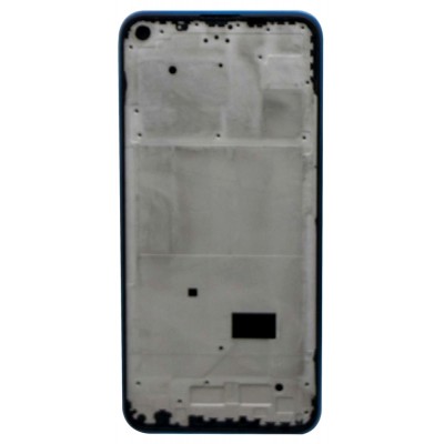 Full Body Housing For Vivo Y30 Blue - Maxbhi Com