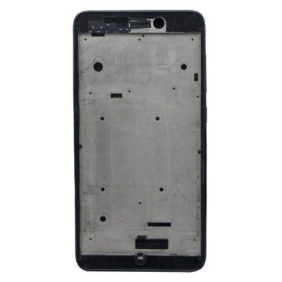 Full Body Housing For Xiaomi Redmi 4a 32gb Grey - Maxbhi Com