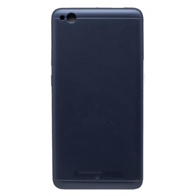 Full Body Housing For Xiaomi Redmi 4a 32gb Grey - Maxbhi Com