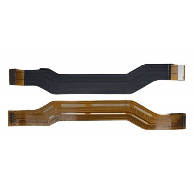 Main Board Flex Cable For Samsung Galaxy M01s By - Maxbhi Com