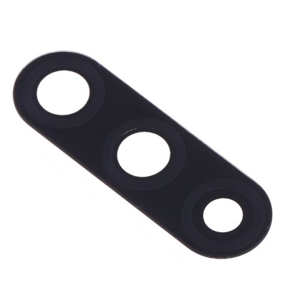 Camera Lens For Huawei P30 Lite Black By - Maxbhi Com