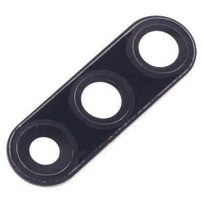 Camera Lens For Huawei P30 Lite Black By - Maxbhi Com