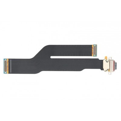 Charging Connector Flex Pcb Board For Samsung Galaxy Note 20 Ultra By - Maxbhi Com