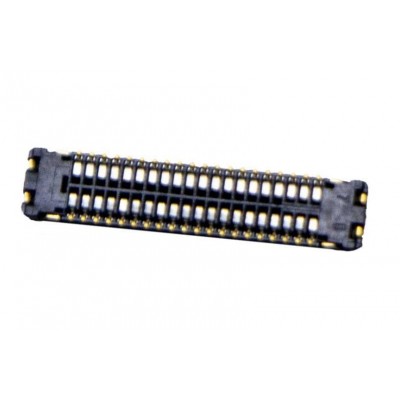Lcd Connector For Oppo A15 By - Maxbhi Com