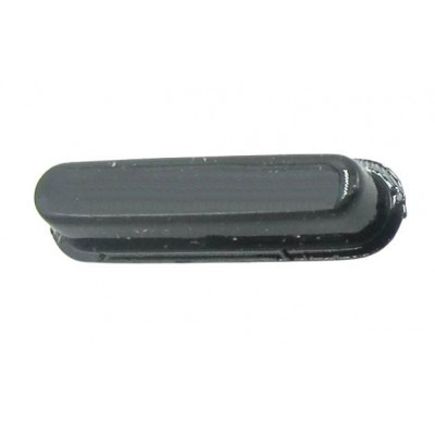 Power Button Outer For Htc One M8 Dual Sim Grey By - Maxbhi Com
