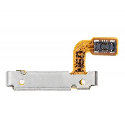 Power On Off Button Flex Cable For Samsung Galaxy S7 Edge 128gb By - Maxbhi Com