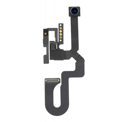 Replacement Front Camera For Apple Iphone 7 Plus Selfie Camera By - Maxbhi Com