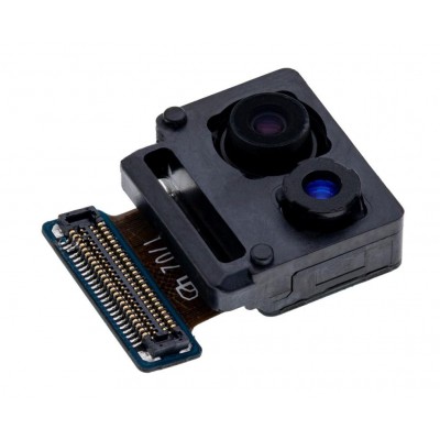 Replacement Front Camera For Samsung Galaxy S9 Selfie Camera By - Maxbhi Com