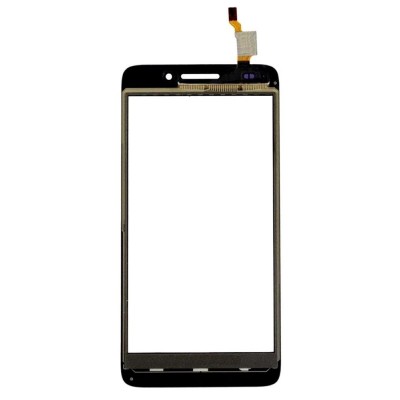 Touch Screen Digitizer For Huawei G620s Black By - Maxbhi Com