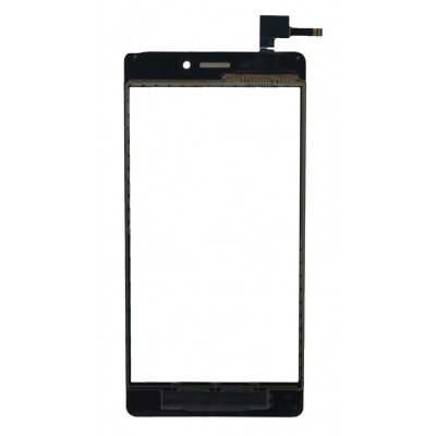 Touch Screen Digitizer For Lyf Water 7 Gold By - Maxbhi Com
