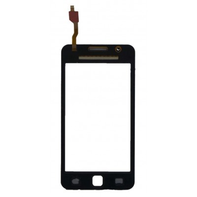Touch Screen Digitizer For Samsung Z1 Black By - Maxbhi Com