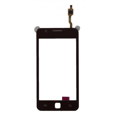 Touch Screen Digitizer For Samsung Z1red By - Maxbhi Com
