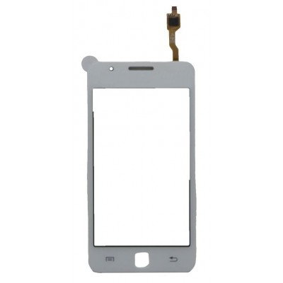 Touch Screen Digitizer For Samsung Z1white By - Maxbhi Com