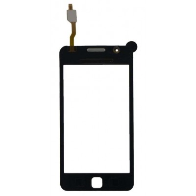 Touch Screen Digitizer For Samsung Z1white By - Maxbhi Com