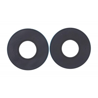 Camera Lens For Oppo K10 5g Black By - Maxbhi Com