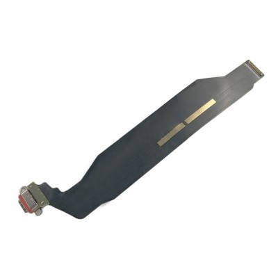 Charging Connector Flex Pcb Board For Oneplus 10r 150w By - Maxbhi Com