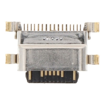 Charging Connector For Motorola Moto G82 5g By - Maxbhi Com