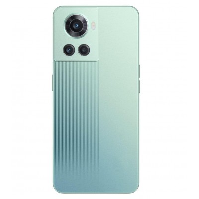 Full Body Housing For Oneplus 10r 150w Green - Maxbhi Com