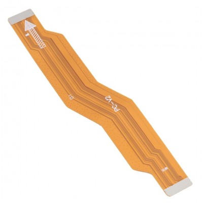 Main Board Flex Cable For Motorola Moto G82 5g By - Maxbhi Com