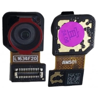 Replacement Front Camera For Motorola Moto G82 5g Selfie Camera By - Maxbhi Com