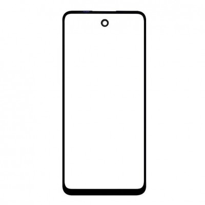 Replacement Front Glass For Lg K42 Green By - Maxbhi Com