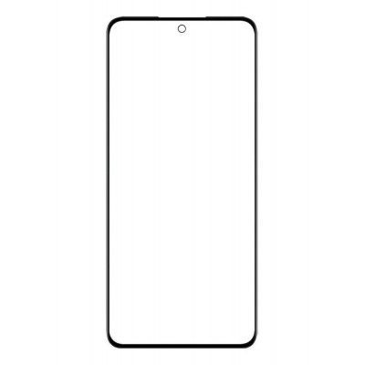 Touch Screen Digitizer For Oneplus 10r 150w Black By - Maxbhi Com