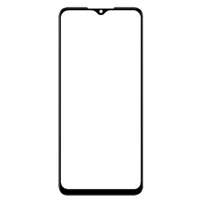 Touch Screen Digitizer For Oppo K10 5g White By - Maxbhi Com