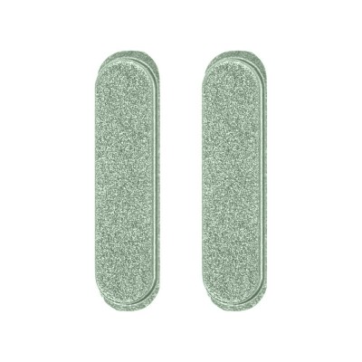 Volume Side Button Outer For Oneplus 10r 150w Green By - Maxbhi Com