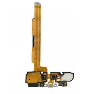 Charging Connector Flex Pcb Board For Oppo Mirror 5s By - Maxbhi Com