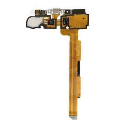 Charging Connector Flex Pcb Board For Oppo Mirror 5s By - Maxbhi Com