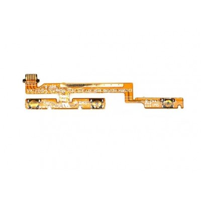 Power Button Flex Cable For Asus Fonepad 7 Fe171cg On Off Flex Pcb By - Maxbhi Com