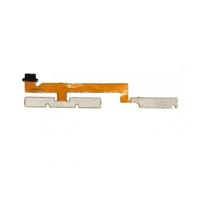 Power Button Flex Cable For Asus Fonepad 7 Fe171cg On Off Flex Pcb By - Maxbhi Com
