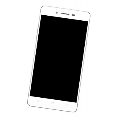 Volume Button Flex Cable For Oppo Mirror 5s By - Maxbhi Com