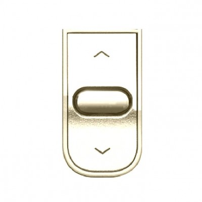 Volume Side Button Outer For Lg G4 Beat Gold By - Maxbhi Com