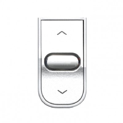Volume Side Button Outer For Lg G4 Beat Silver By - Maxbhi Com