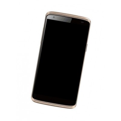 Charging Connector Flex Pcb Board For Zte Axon Mini By - Maxbhi Com