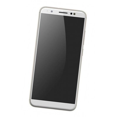 Fingerprint Sensor Flex Cable For Tecno Mobile Spark Cm White By - Maxbhi Com
