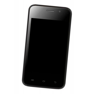 Lcd Frame Middle Chassis For Kenxinda K528 Gold By - Maxbhi Com