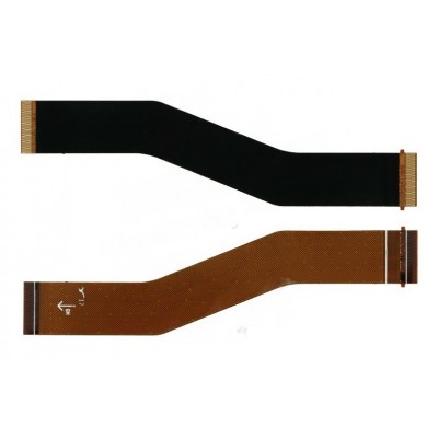 Main Board Flex Cable For Zte Blade V8 Mini By - Maxbhi Com